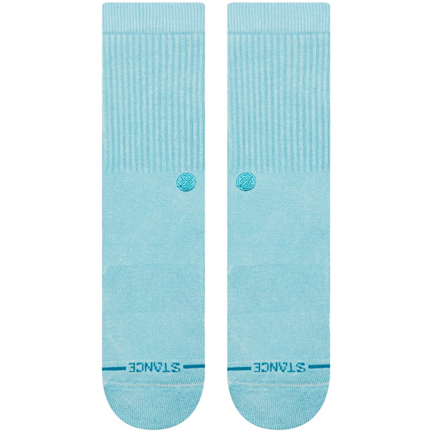 Calzini Unisex Icon 2026 Stance Crew A556A25IDC - Electric Blue